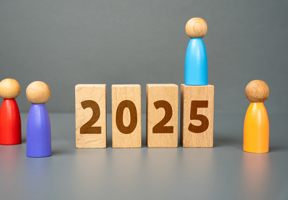 いわゆる2025年問題