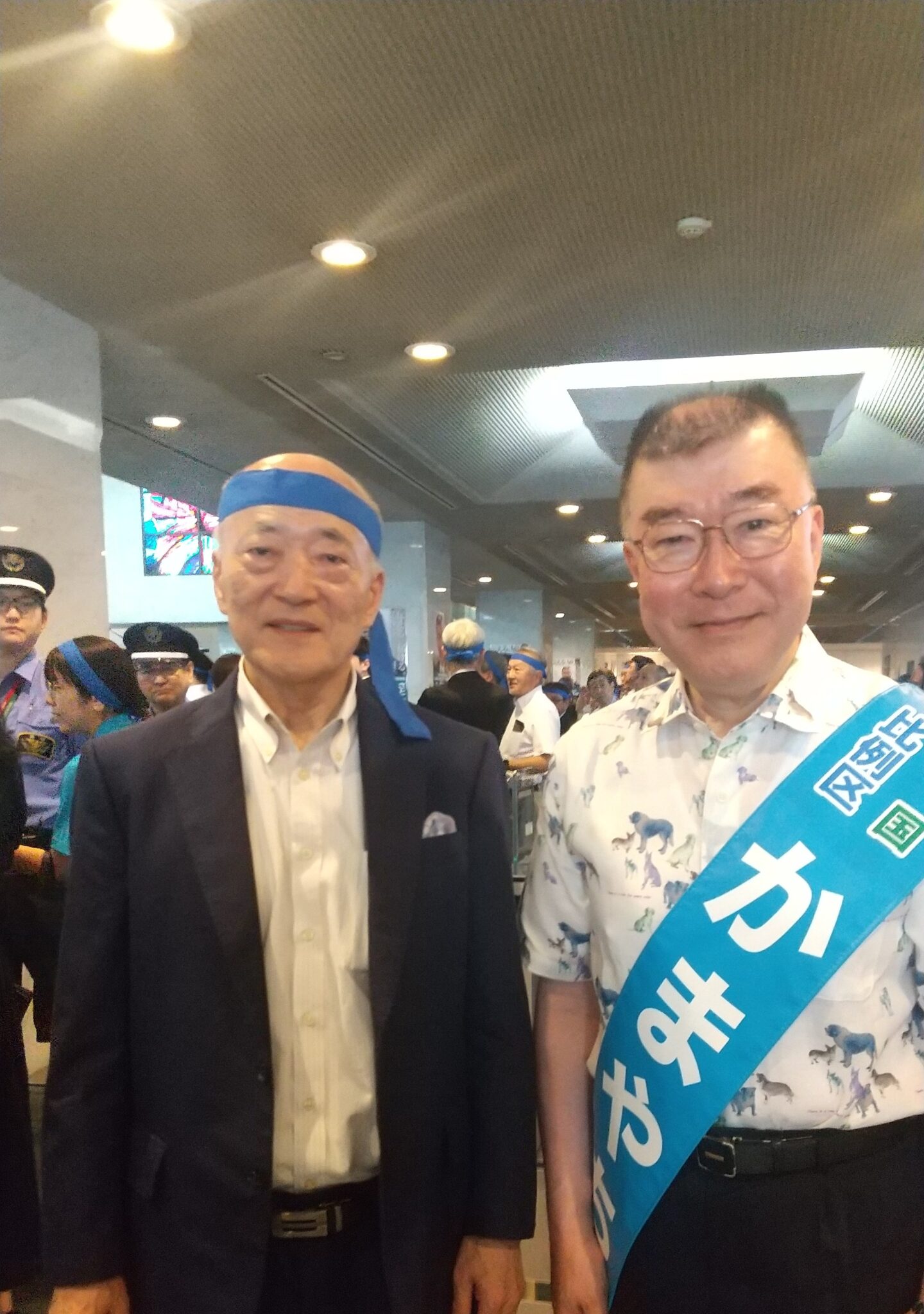 公の場での発言・インタビュー報道記録